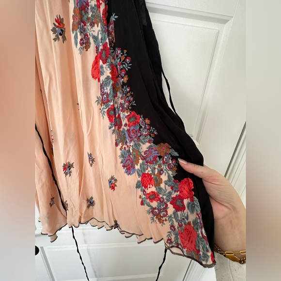 Free People Intimates Dress - Picture 4 of 4